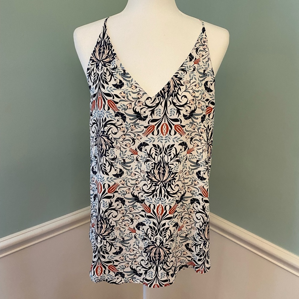 Loft cami